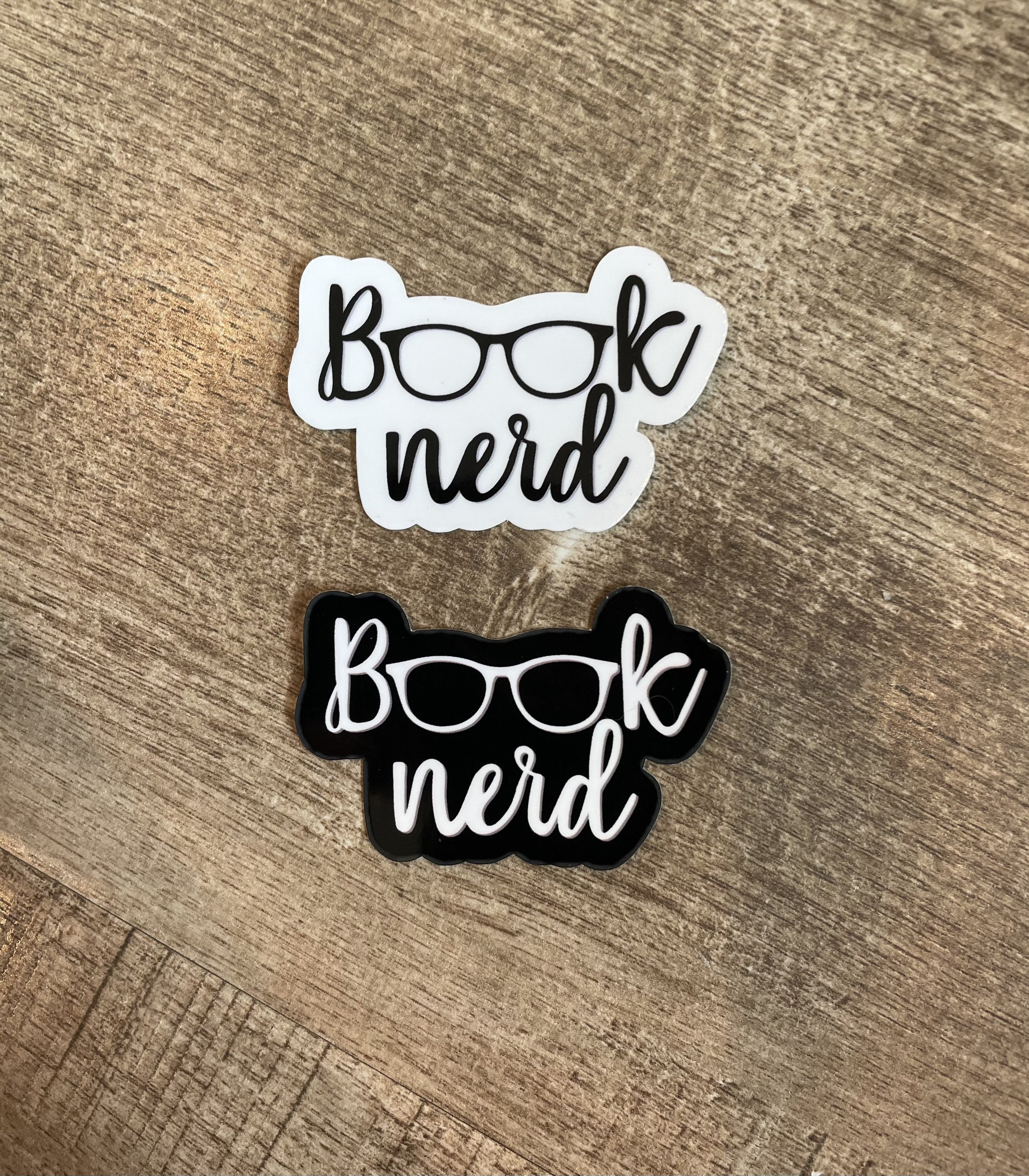 Buch Gadgets 50 PCS Eule Aufkleber,Vinyl Wasserdicht Aufkleber Für DIY Laptop Gepäck Lustige Sticker Für Erwachsene