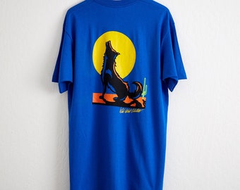 Vintage 1990's Marlboro Music Horse Riding Cowboy Rodeo Print