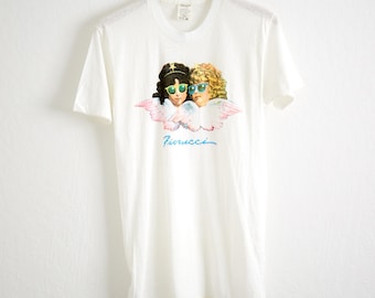 gucci angel shirt