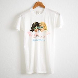 Angel gucci shirt hot sale