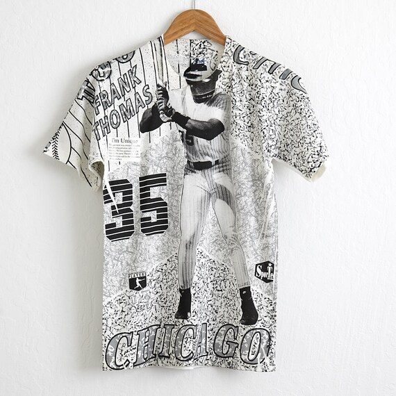 frank thomas t shirt