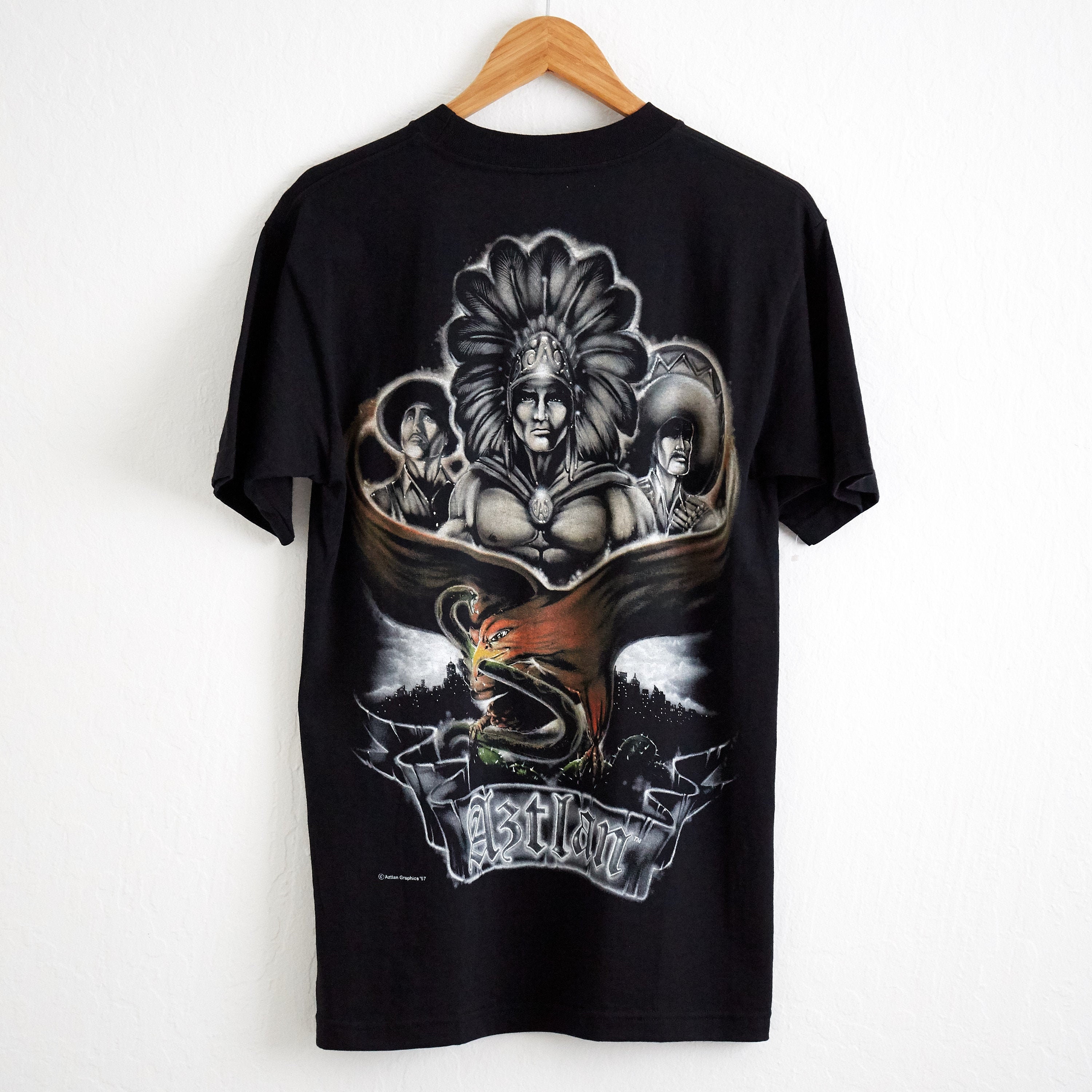 lowrider graphic tees