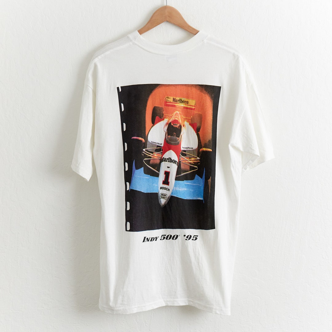 VTG デッドストック 1995 マールボロ チーム ペンスキー