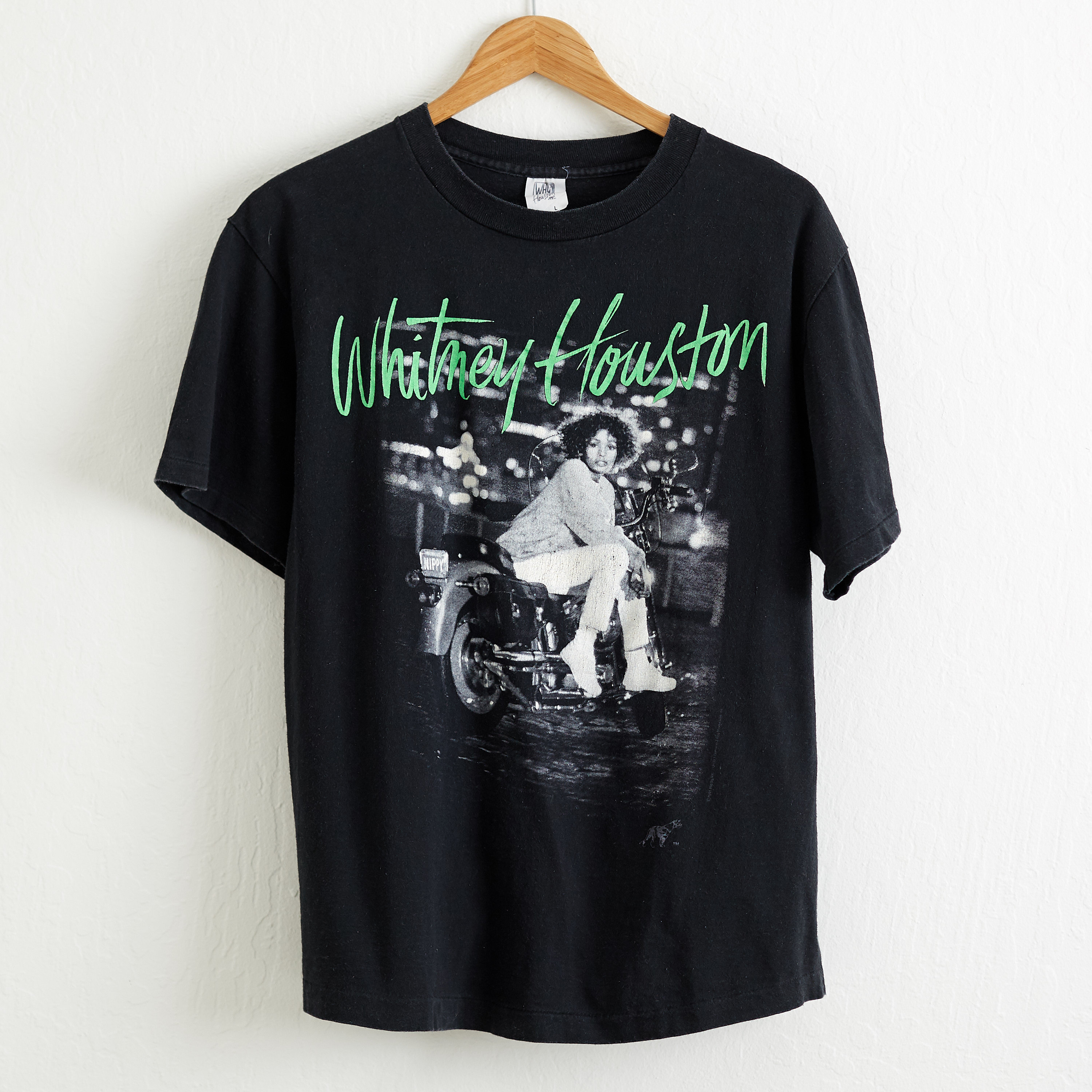 Whitney houston tour - Etsy 日本