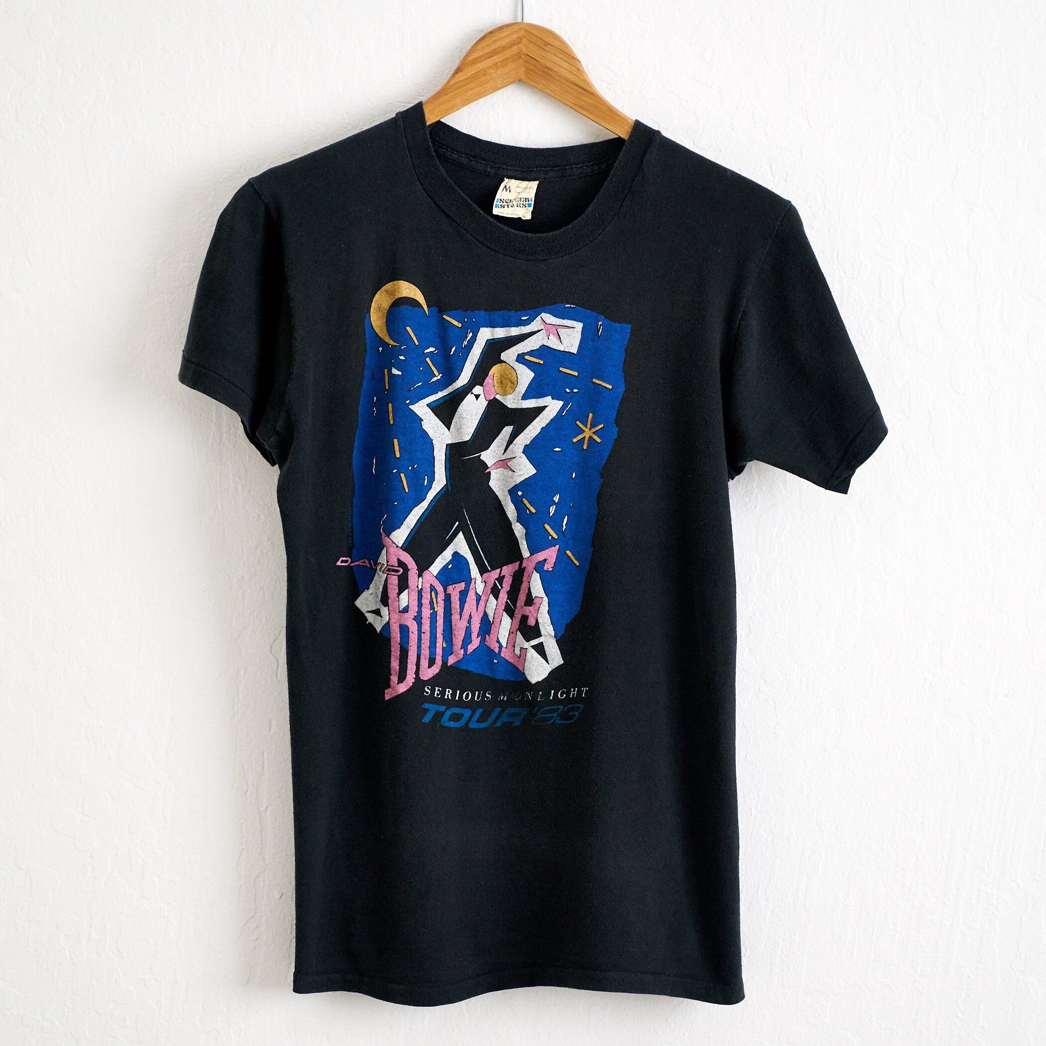 David Bowie Tシャツ 51pR4FFjxZL._UY1000_.jpg