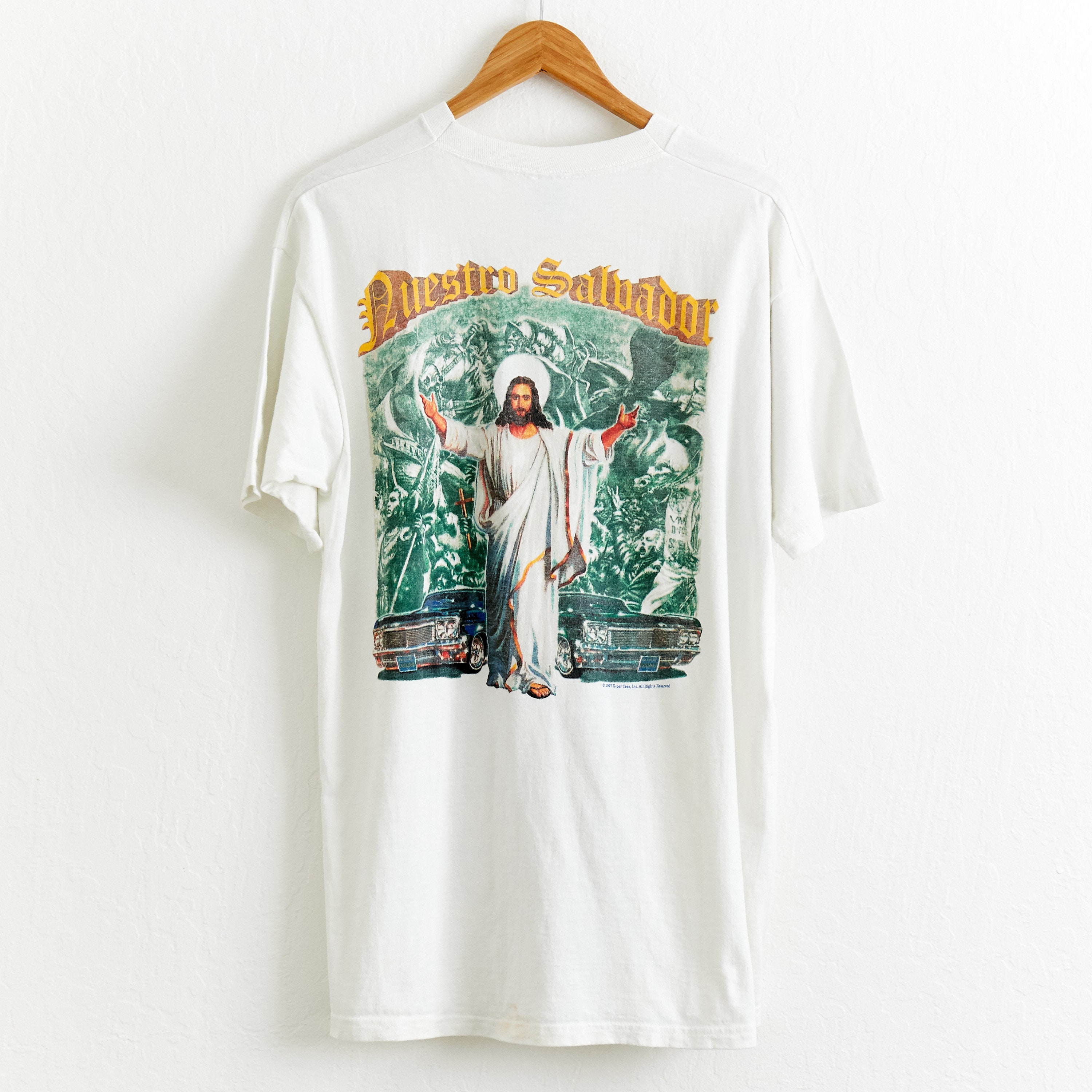 lowrider graphic tees