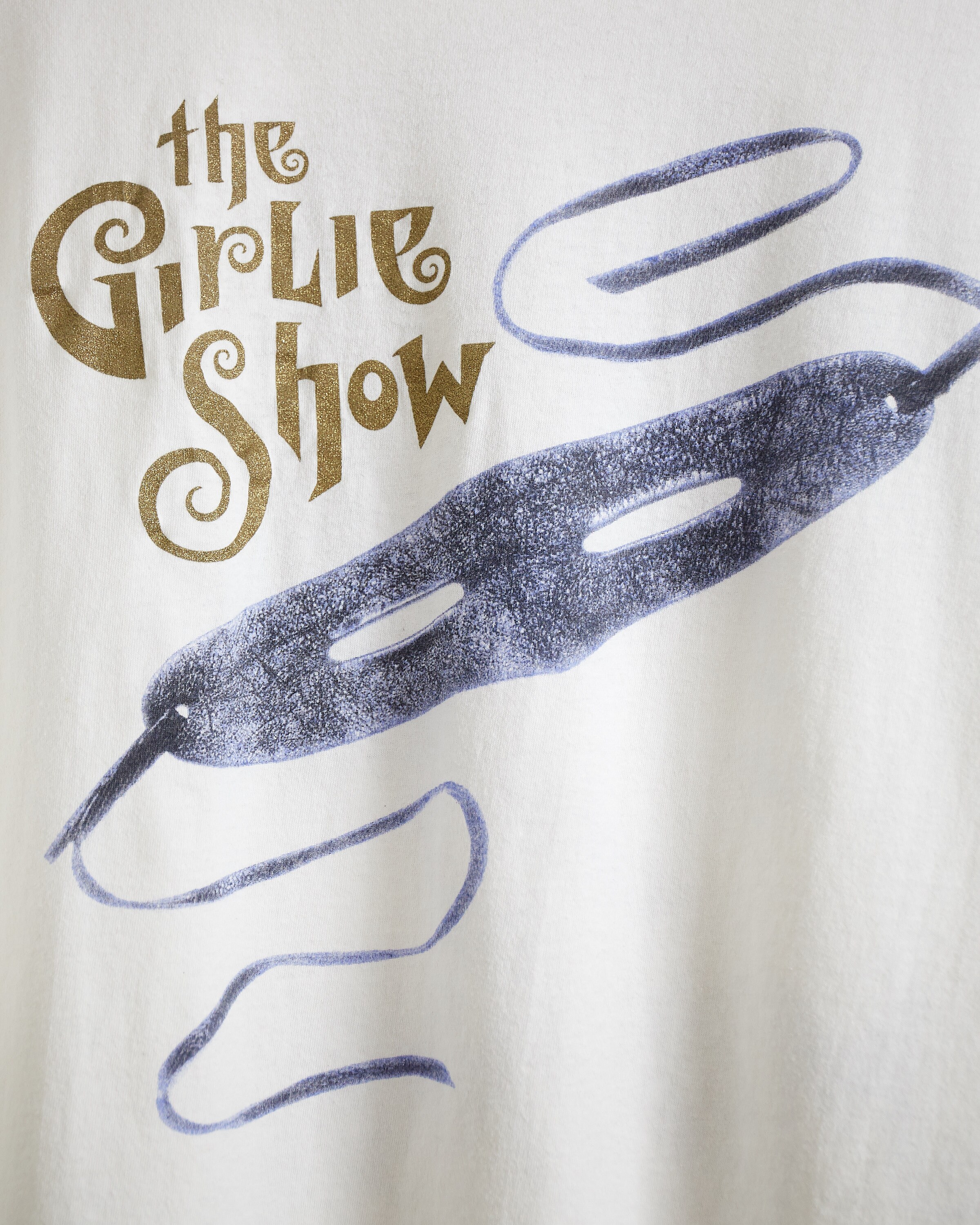 VTG 1993 Madonna the Girlie Show World Tour T Shirt Sz. L VTG 1993 Madonna the Girlie Show World Tour T Shirt Sz. L