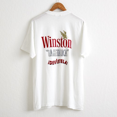 LookHUMAN Socially Awkward Pittsburgh (Vintage) White Mens/Unisex Cotton T-Shirt - Size Medium
