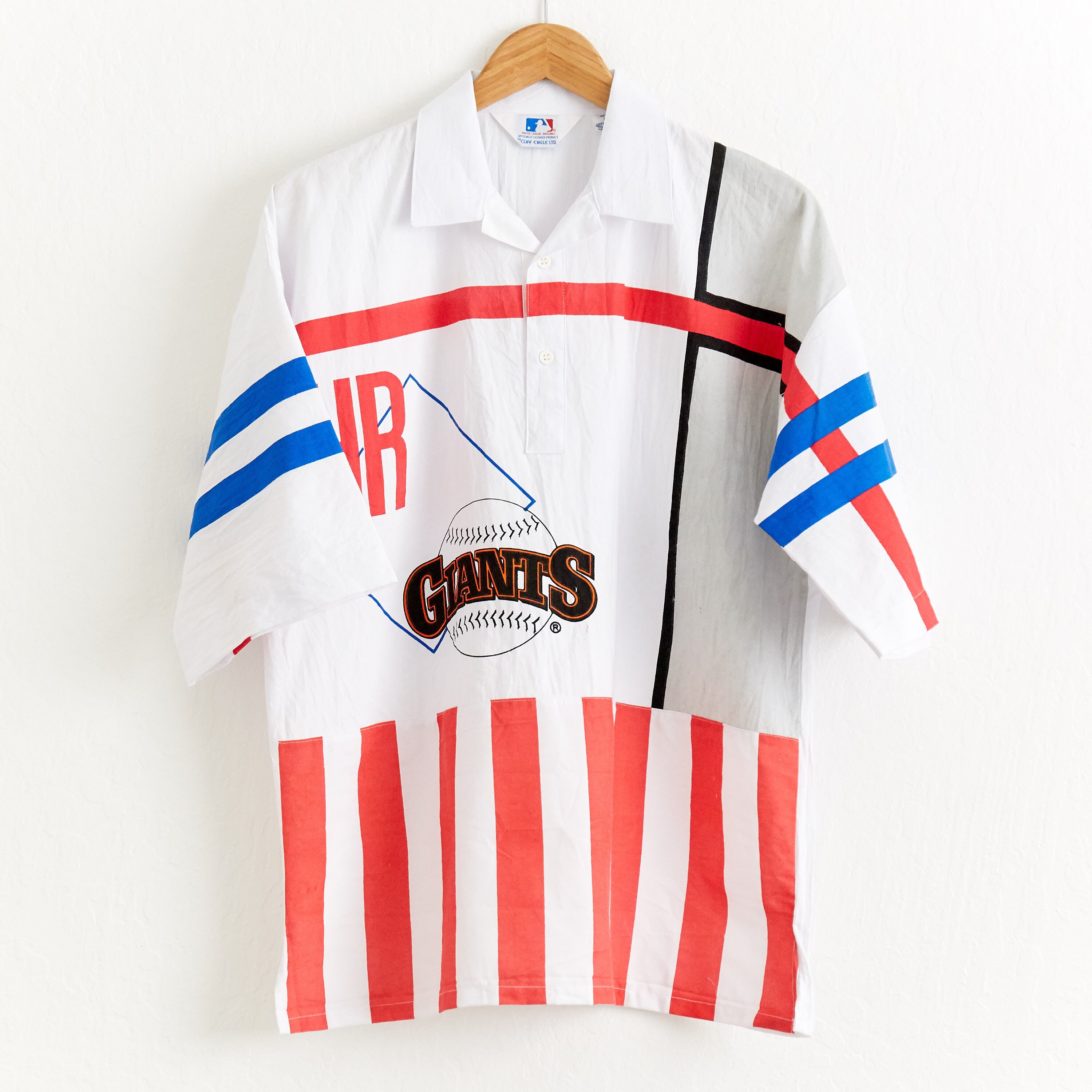 Sf giants polo shirt Clearance