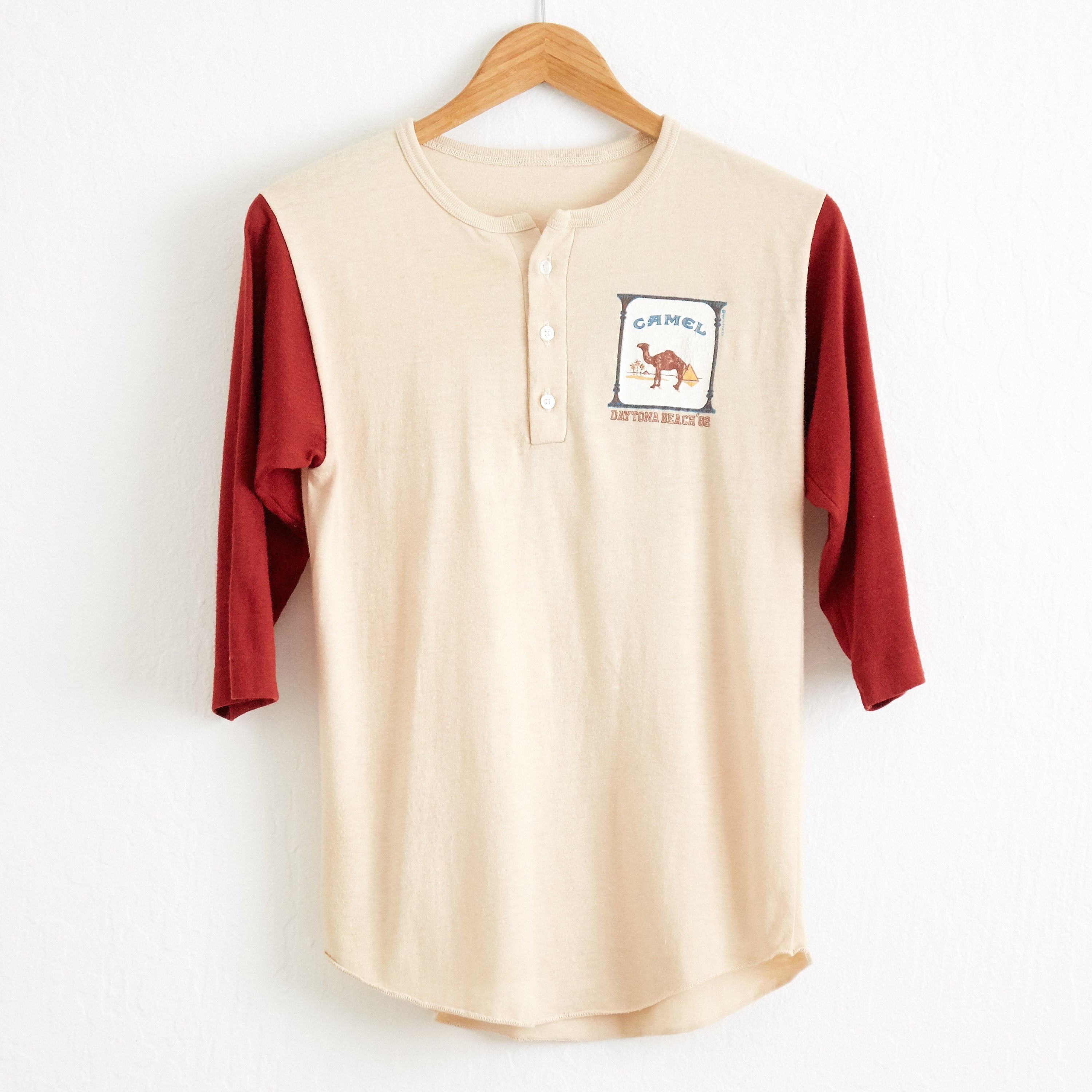 henley baseball