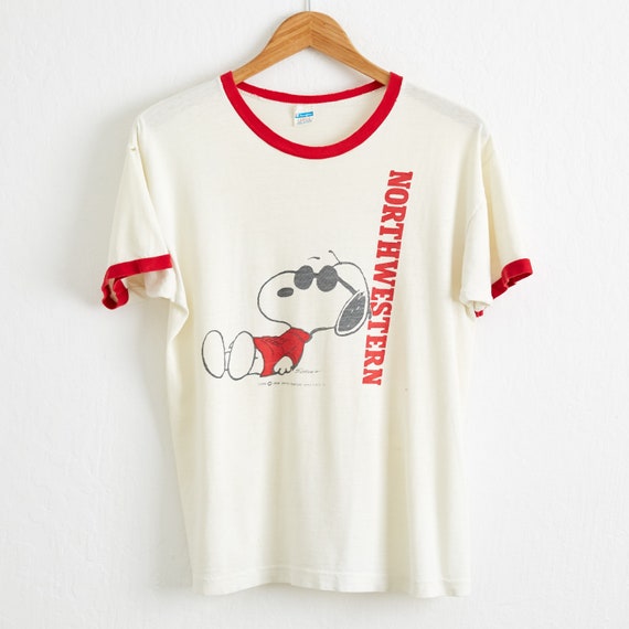 champion ny snoopy t shirts