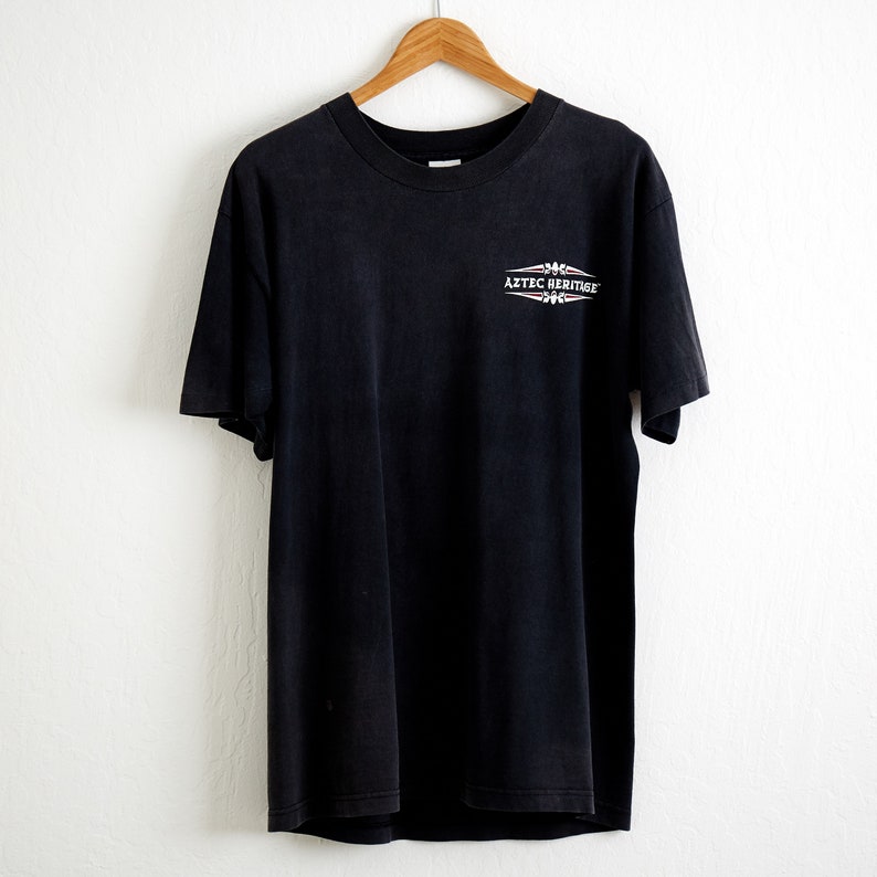 VTG 1996 Chicano Lowrider Bomb T Shirt Sz. L Large Black Tee - Etsy