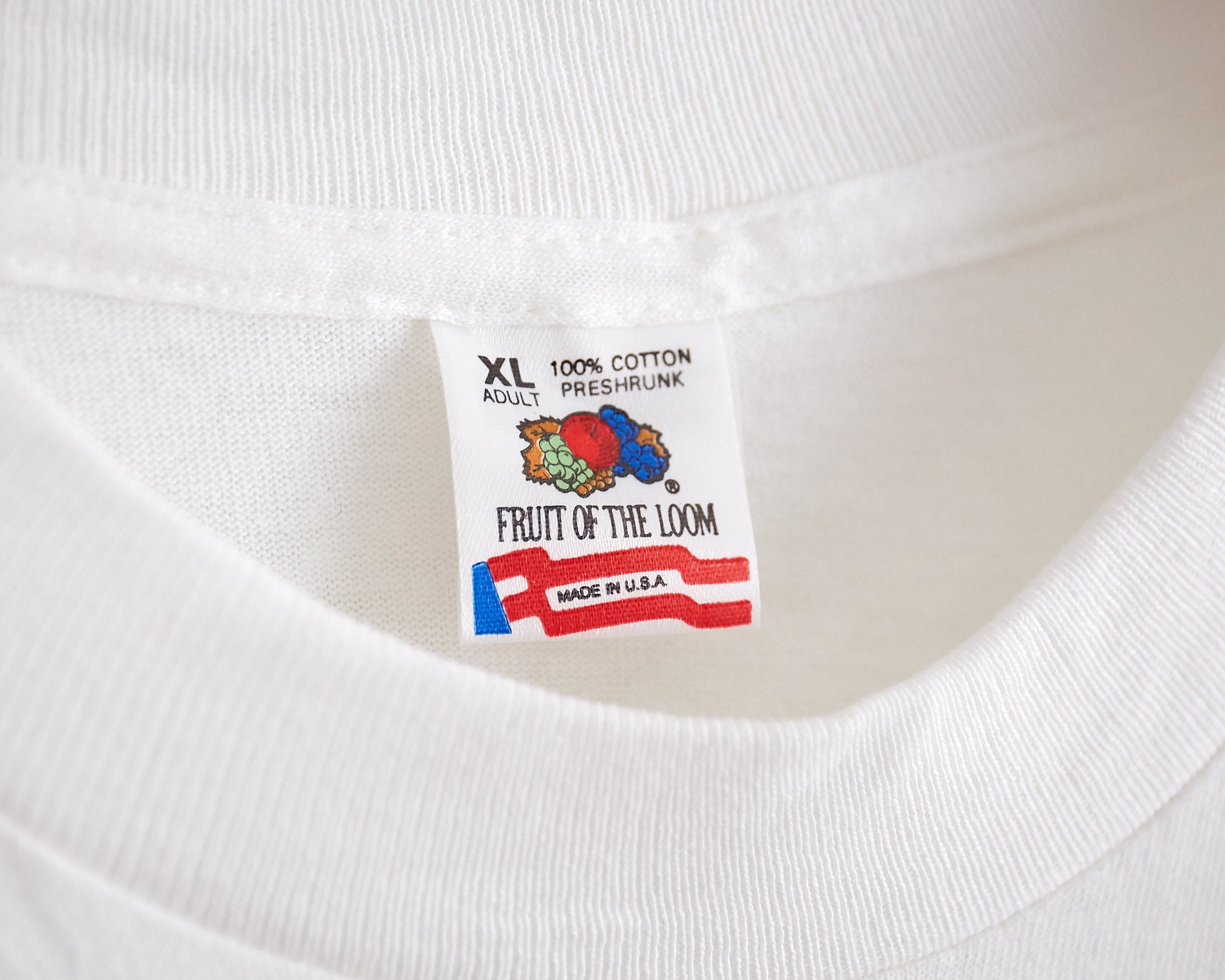VTG Deadstock 1990s Marlboro Wild West Pocket T Shirt Sz. XL