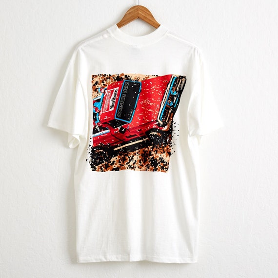 VTG Deadstock 1990s Marlboro Adventure 