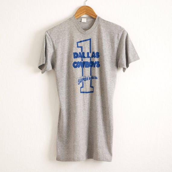 dallas cowboys super bowl t shirts