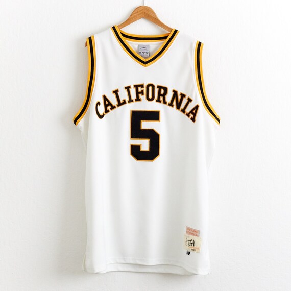 jason kidd cal jersey