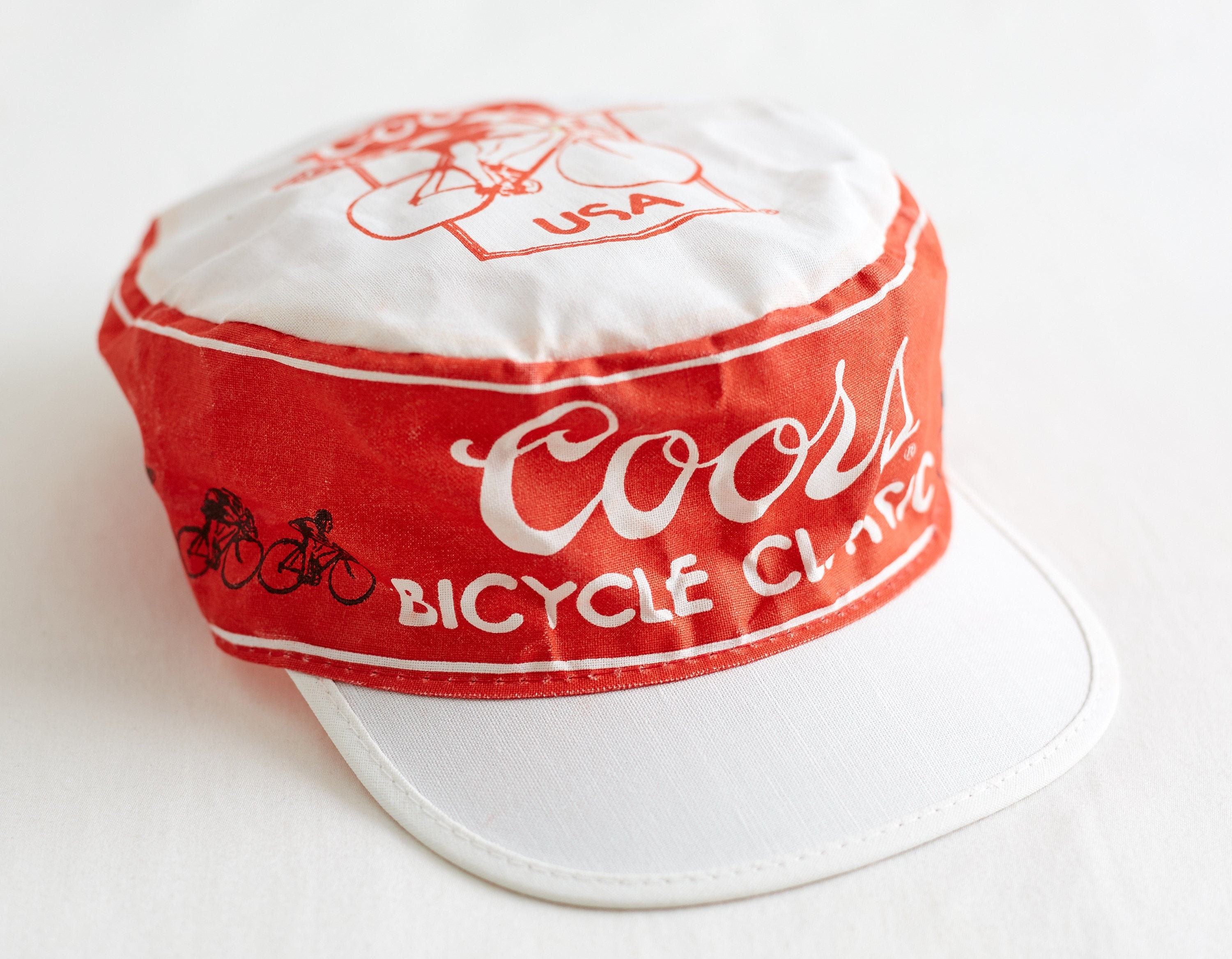 Race Bike Cap Hong Kong