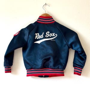 【新品80-90's】STARTER BOSTON RED SOX スタジャン Starter Boston Red Sox MLB Fan Jackets for sale | eBay