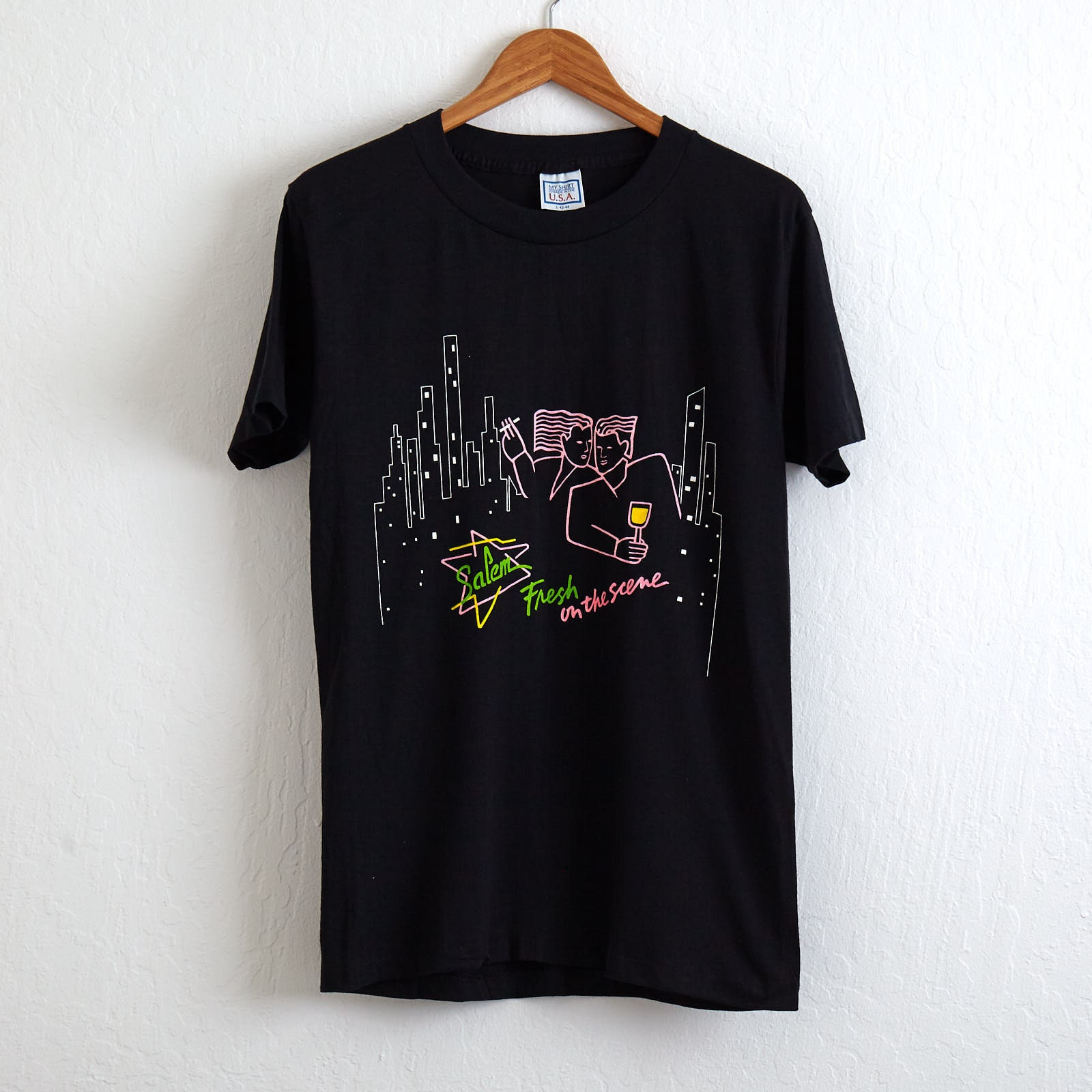 parliament cigarettes t shirt Parliament Cigarettes Shirt