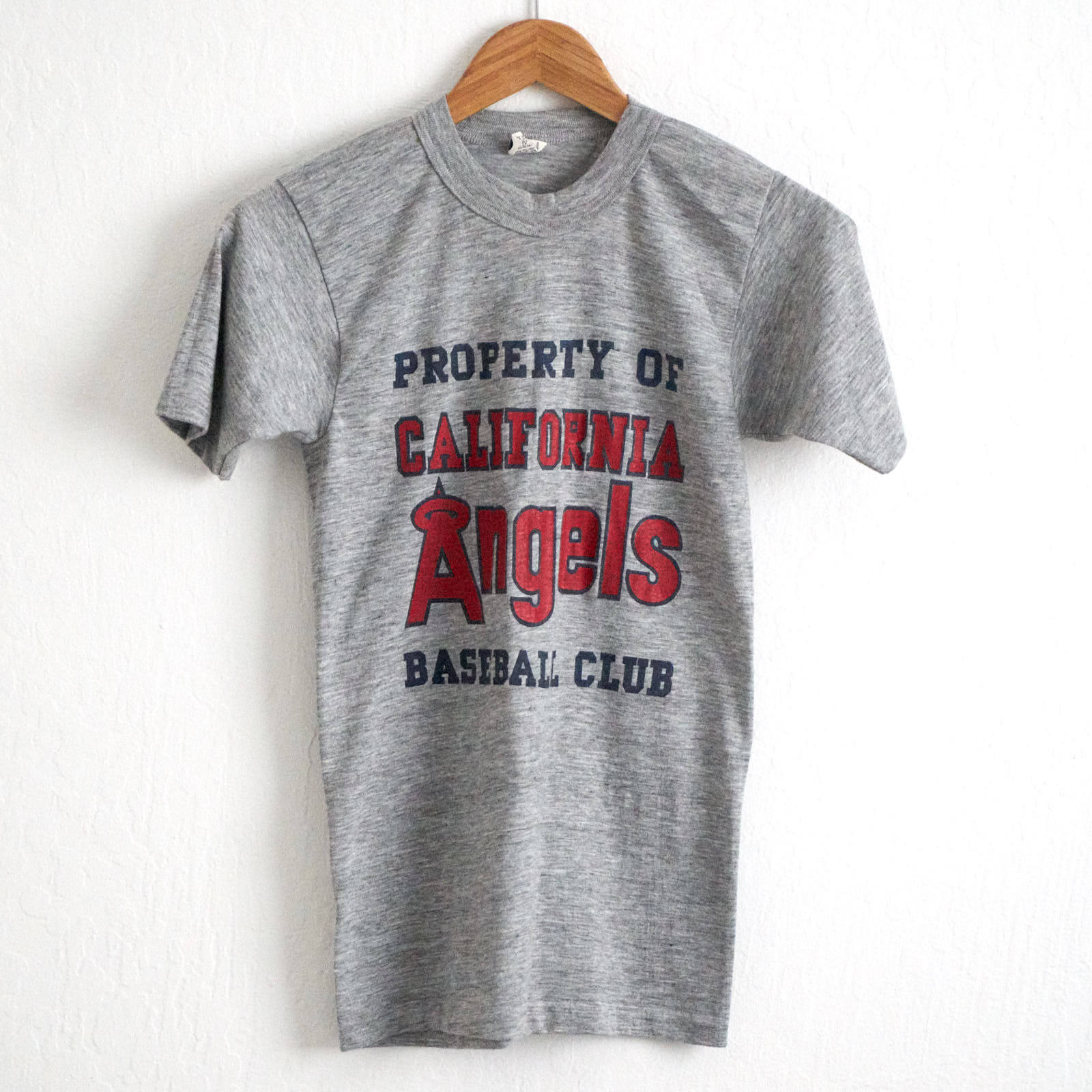 la angels t shirts