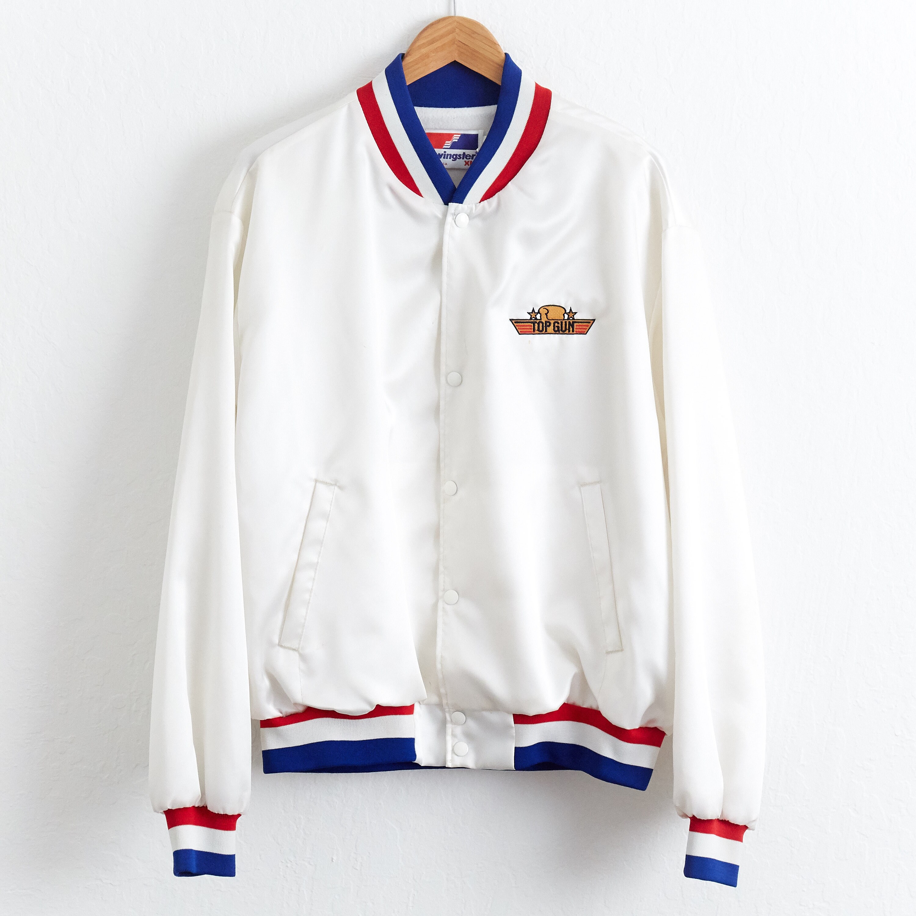 Chaqueta del equipo de película España