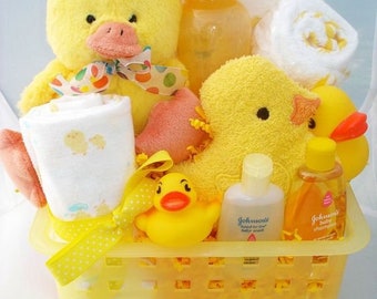 Handmade Gift Baskets for Every Occasion