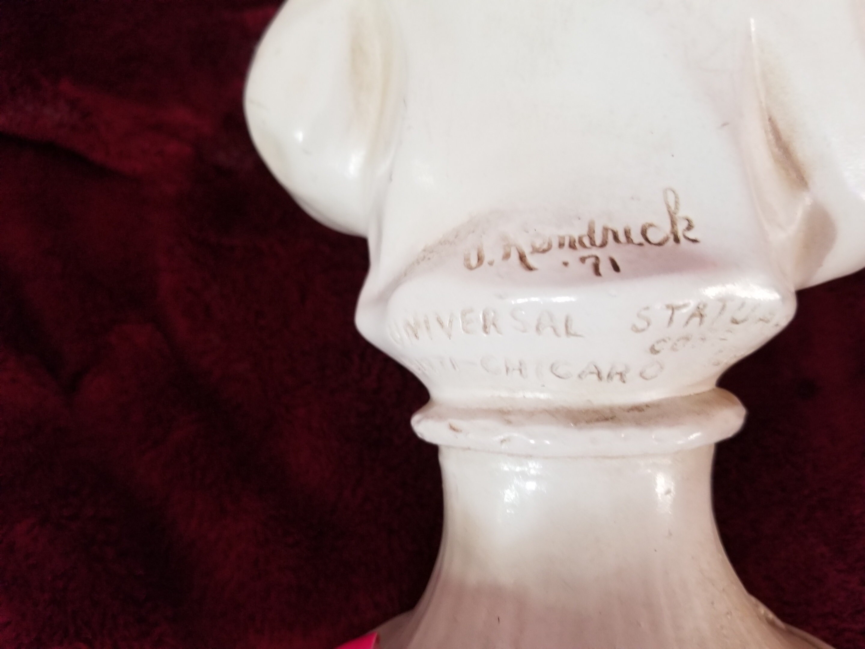vintage 1971 chimpanzee monkey doctor kendrick universal vintage 1971 chimpanzee monkey doctor kendrick universal