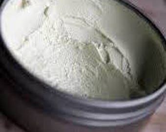 All Natural Homemade Sunscreen