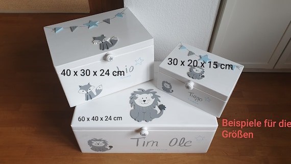 New Favours Party Boxes Camouflage x15