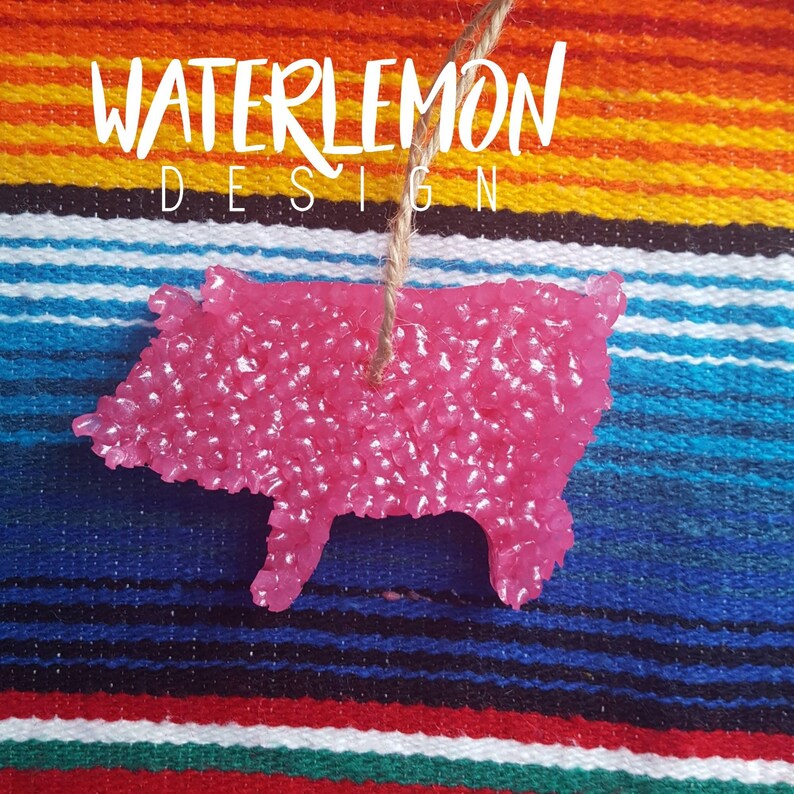 Aroma Bead air freshener Ornament Freshie Livestock show Etsy