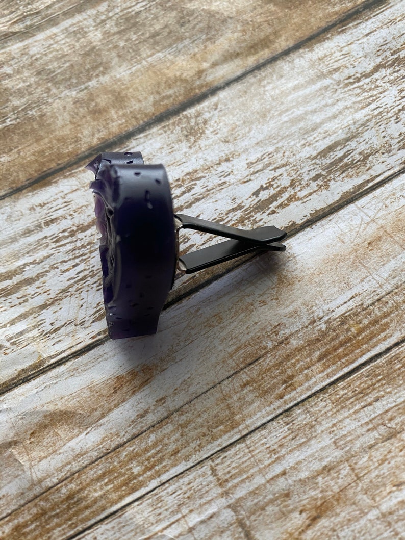 Heart Aroma Bead Vent Clip Air Freshener Boutique Items Etsy