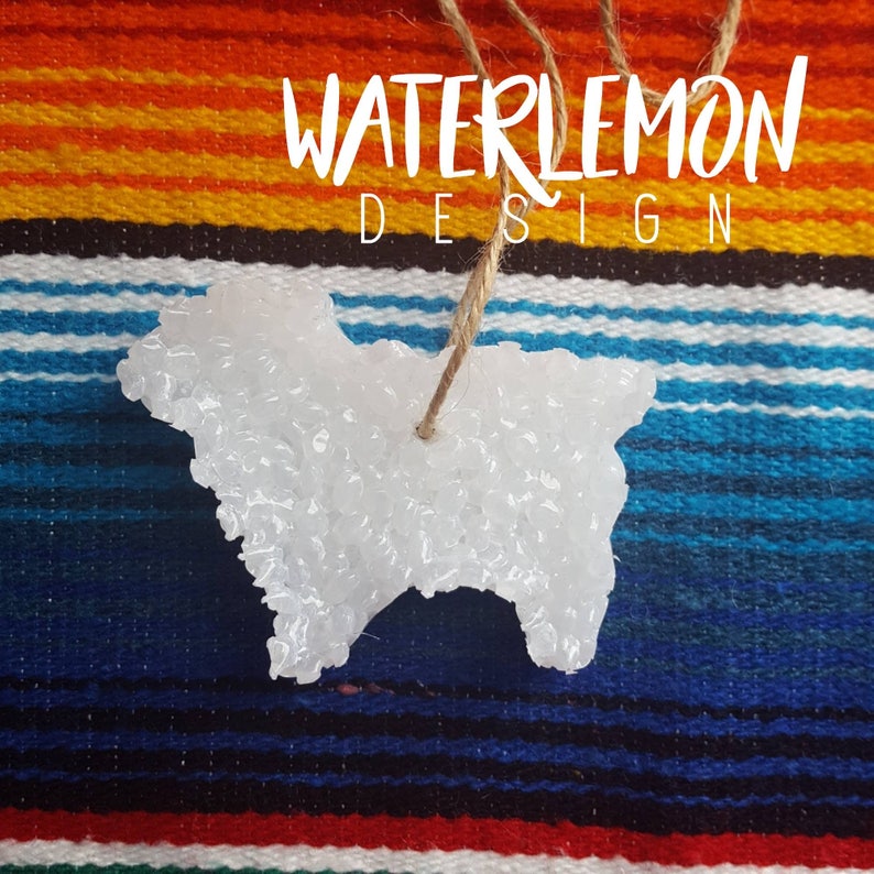 Aroma Bead air freshener Ornament Freshie Livestock show Etsy