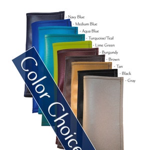 Tract holder