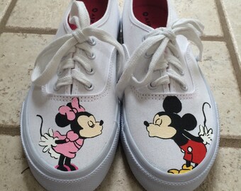 mickey mouse keds