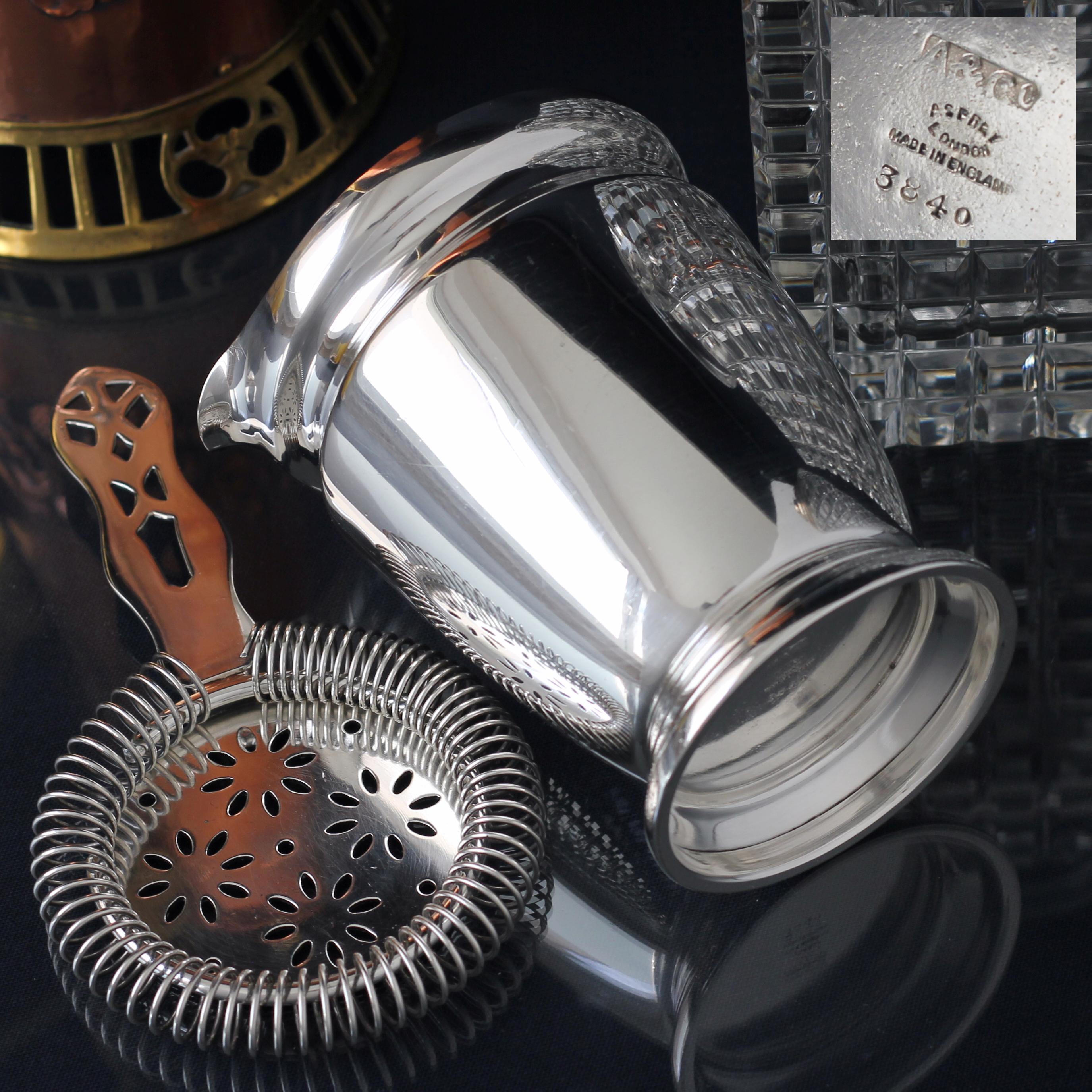 Asprey of London - Etsy Asprey of London - Etsy