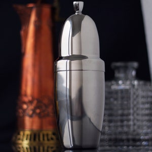 カクテルシェーカー、WMF