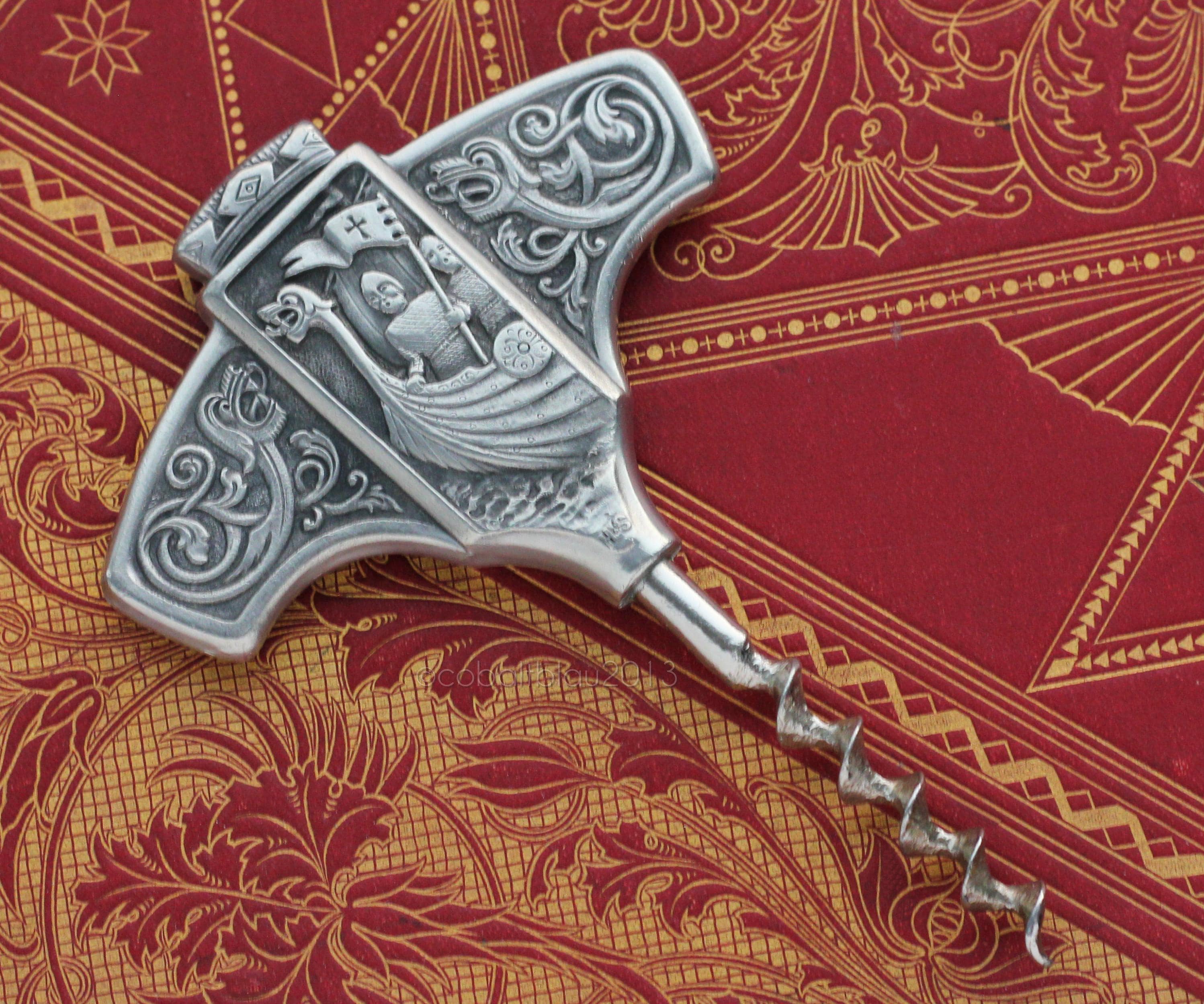 KONGE tinn カトラリーセット KONGE tinn カトラリーセット KONGE tinn