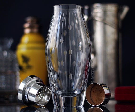 Pic à Apéritif En Argent Massif - Occasion - Accessoire De Table Vintage
