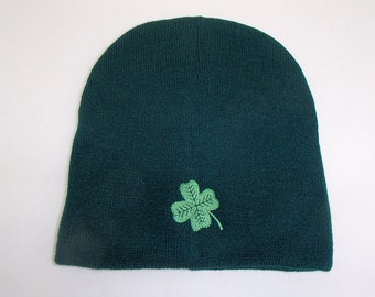 notre dame ski hat