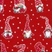 Swedish Gift Wrap Paper 23" x 72"