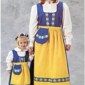 National costumes 2025