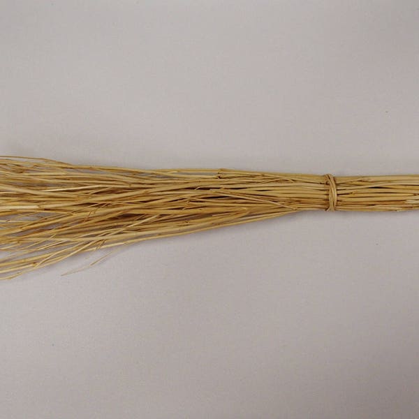 Hand Made Swedish Birch Twig Whisk "Visp" for Smooth Gravies