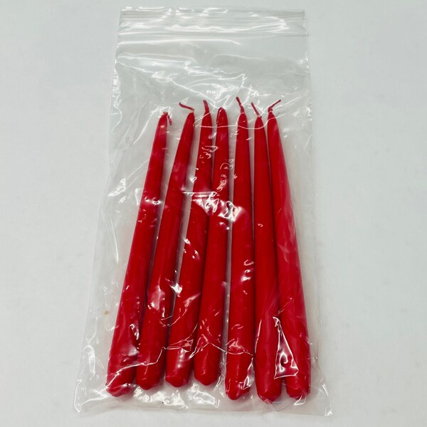 Swedish Candles Etsy