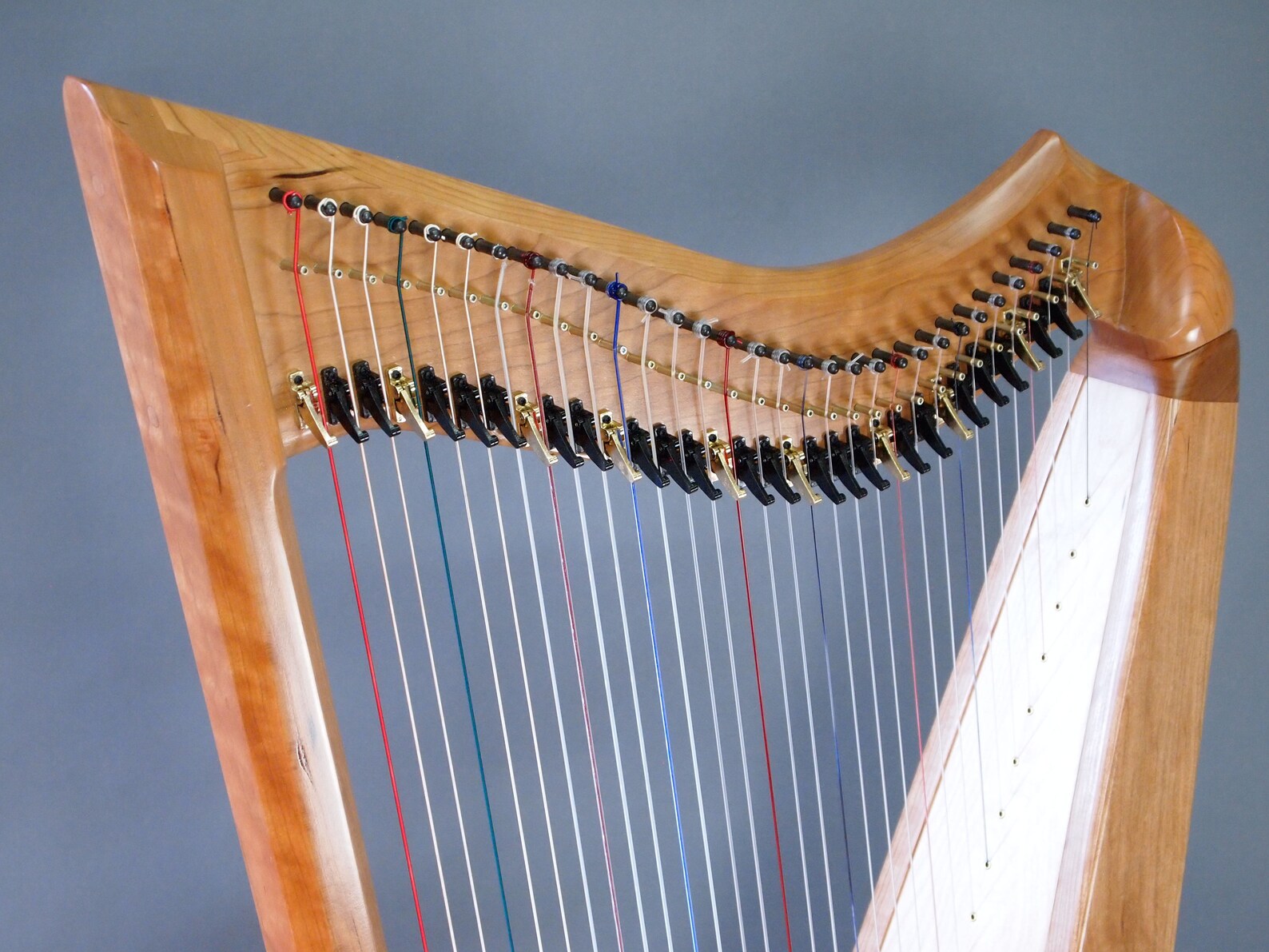 Jolie Harp DIY Kit Etsy