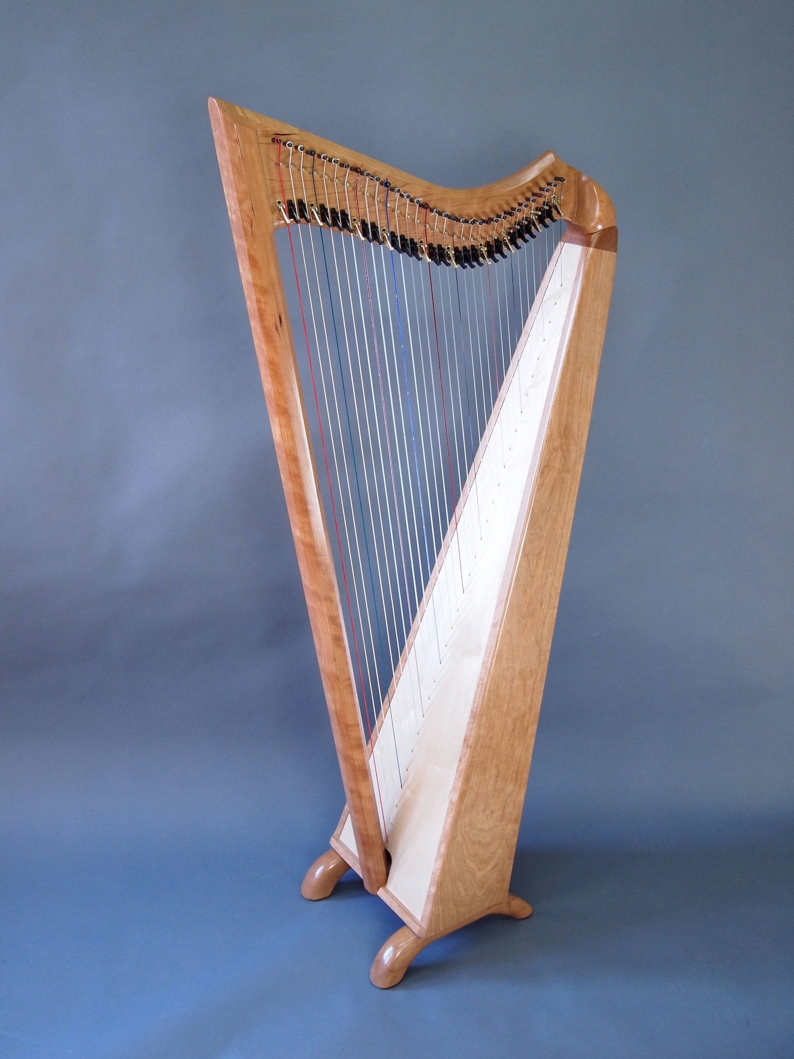 Jolie Harp DIY Kit Etsy