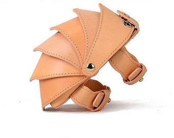 Armband Brieftasche, Armband, Smartphone-Armband, Designer-Armband, Armband Geldbörse, Lederarmband, Iphone-Armband, Brieftasche nackt