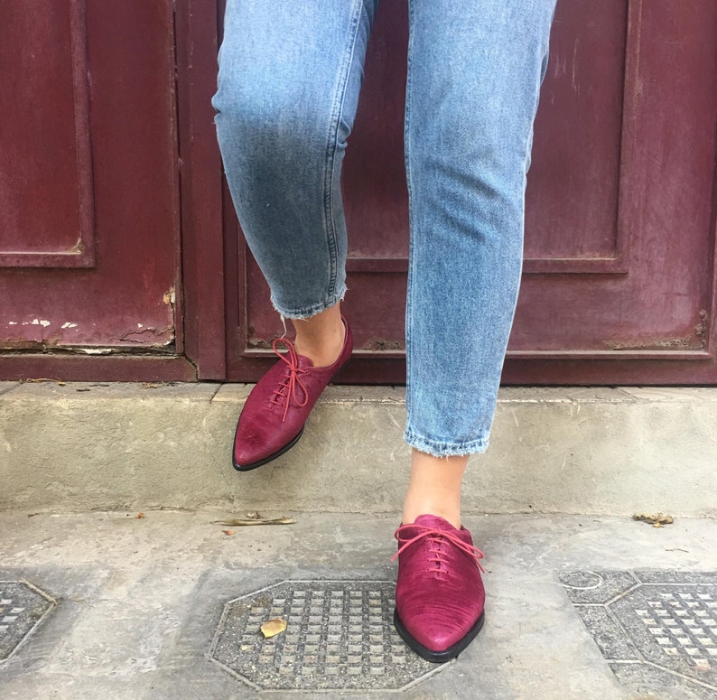 italian leather women's shoes for sale