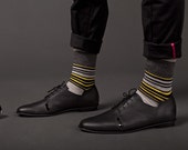 VENTA de 30%, oxford negro hombres zapatos, zapatos oxford de cuero negro, zapatos de vestir de los hombres, zapatos de vestido negro para hombre, ceinture cuir homme