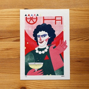 Rocky Horror series - Dr. Frank N Furter