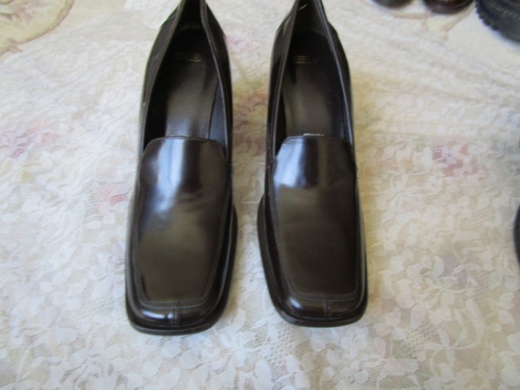Coach Shoes Women - Leather Upper - New- Sz 8.5M … - image 1